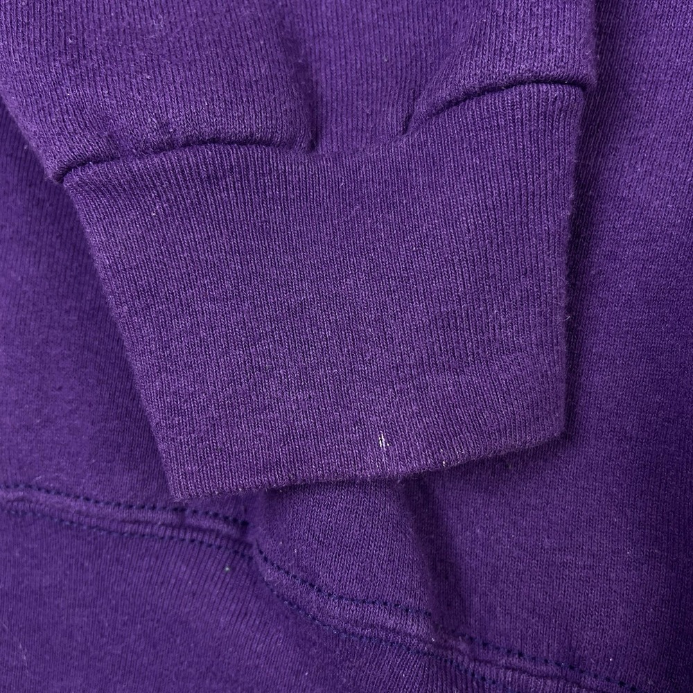 Vintage Minnesota Vikings Sweater Riddell NFL Football Pullover Size XL - Picture 4 of 7